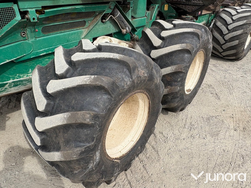 Skotare Gremo 950R