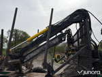 Skotare Gremo 950R