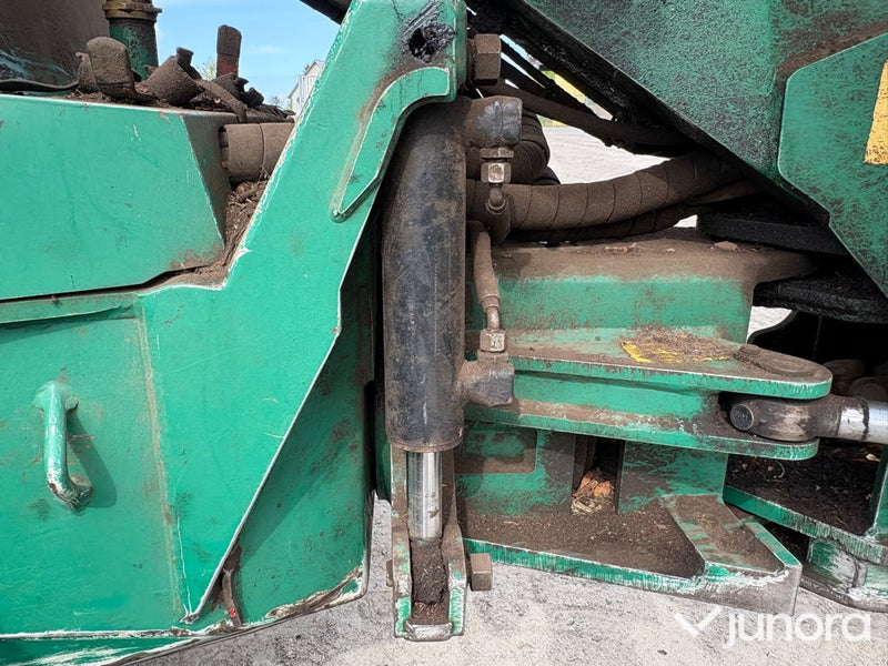 Skotare Gremo 950R