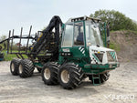 Skotare Gremo 950R