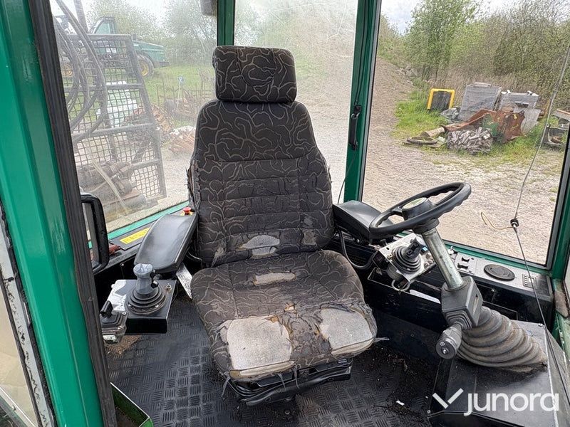 Skotare Gremo 950R
