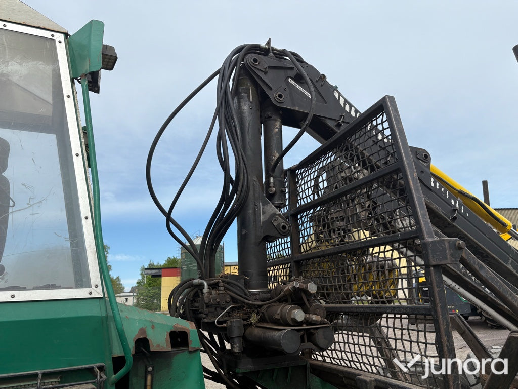 Skotare Gremo 950R