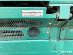 Skotare Gremo 950R