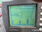 Skotare Gremo 950R