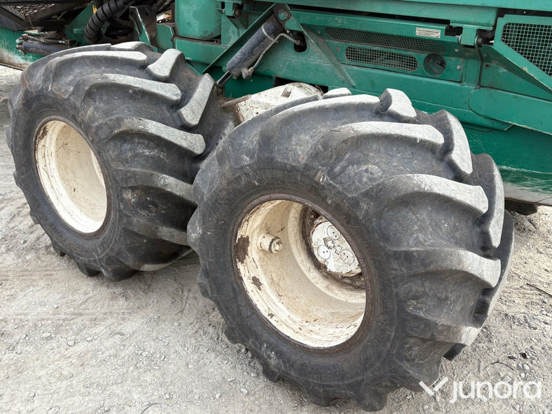 Skotare Gremo 950R