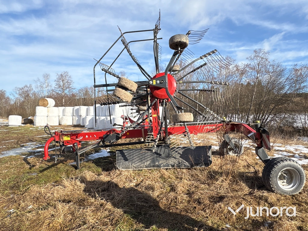 Strängläggare - Vicon, Andex 724