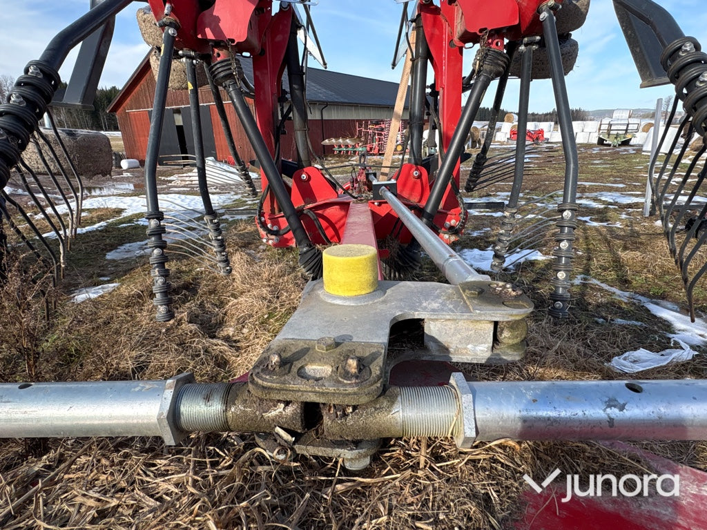 Strängläggare - Vicon, Andex 724
