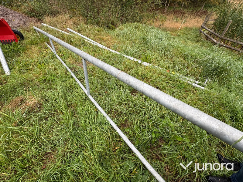 Vägbom 5m