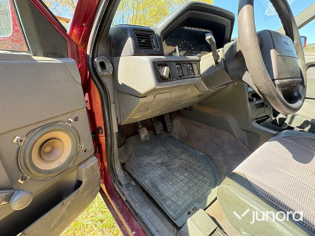Personbil - Volvo 940 GL