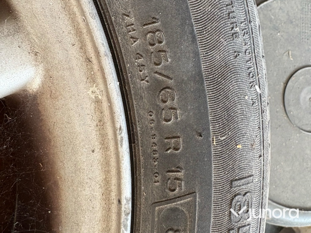 Personbil - Volvo 940 GL