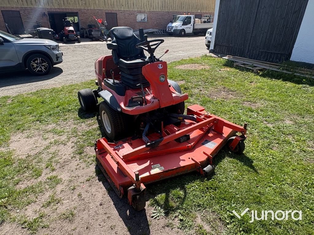 Åkgräsklippare - Kubota, F3680