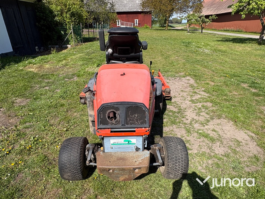 Åkgräsklippare - Kubota, F3680