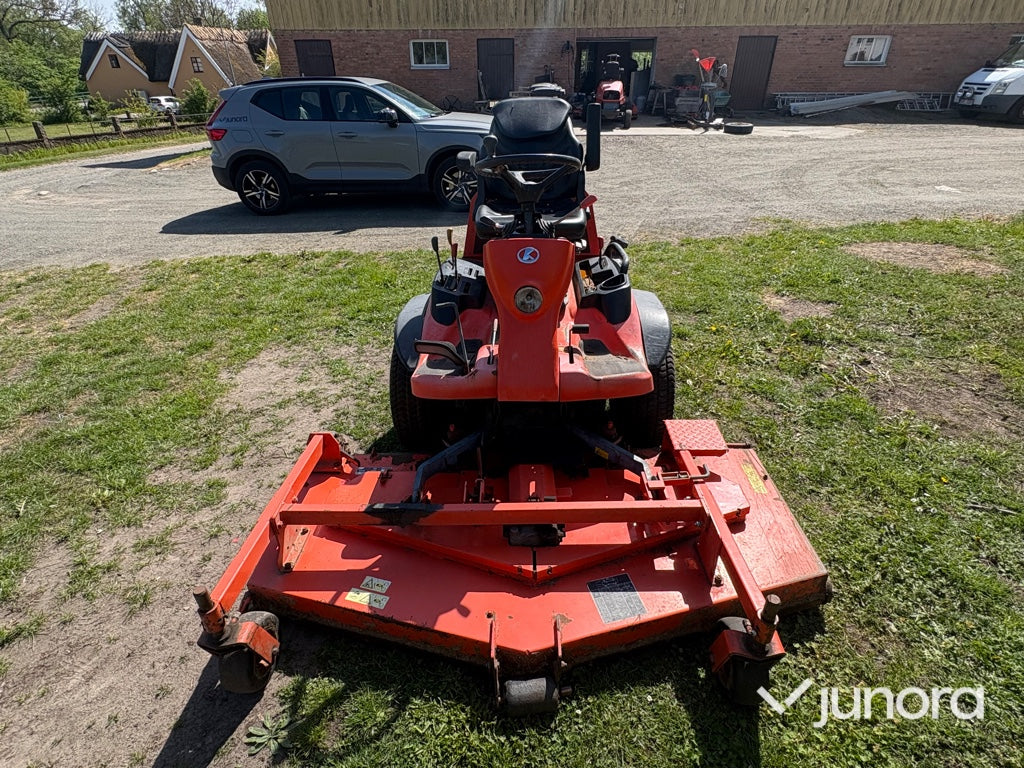 Åkgräsklippare - Kubota, F3680