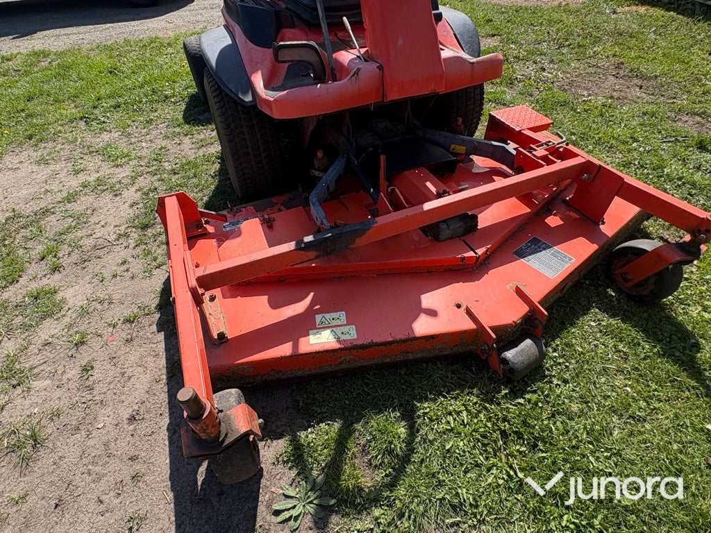 Åkgräsklippare - Kubota, F3680