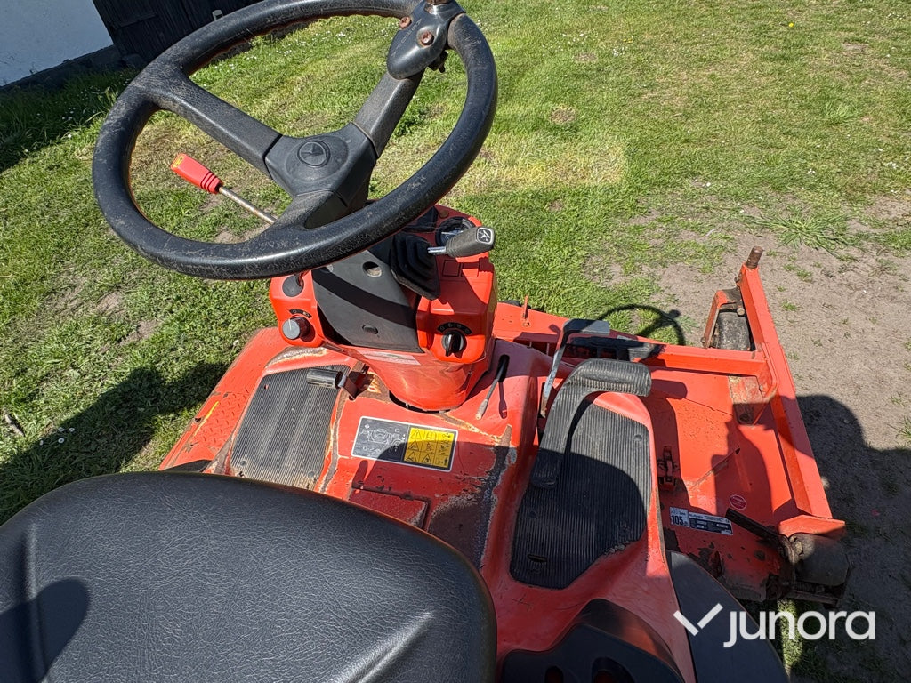 Åkgräsklippare - Kubota, F3680