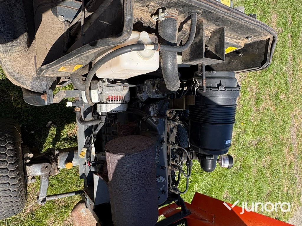 Åkgräsklippare - Kubota, F3680