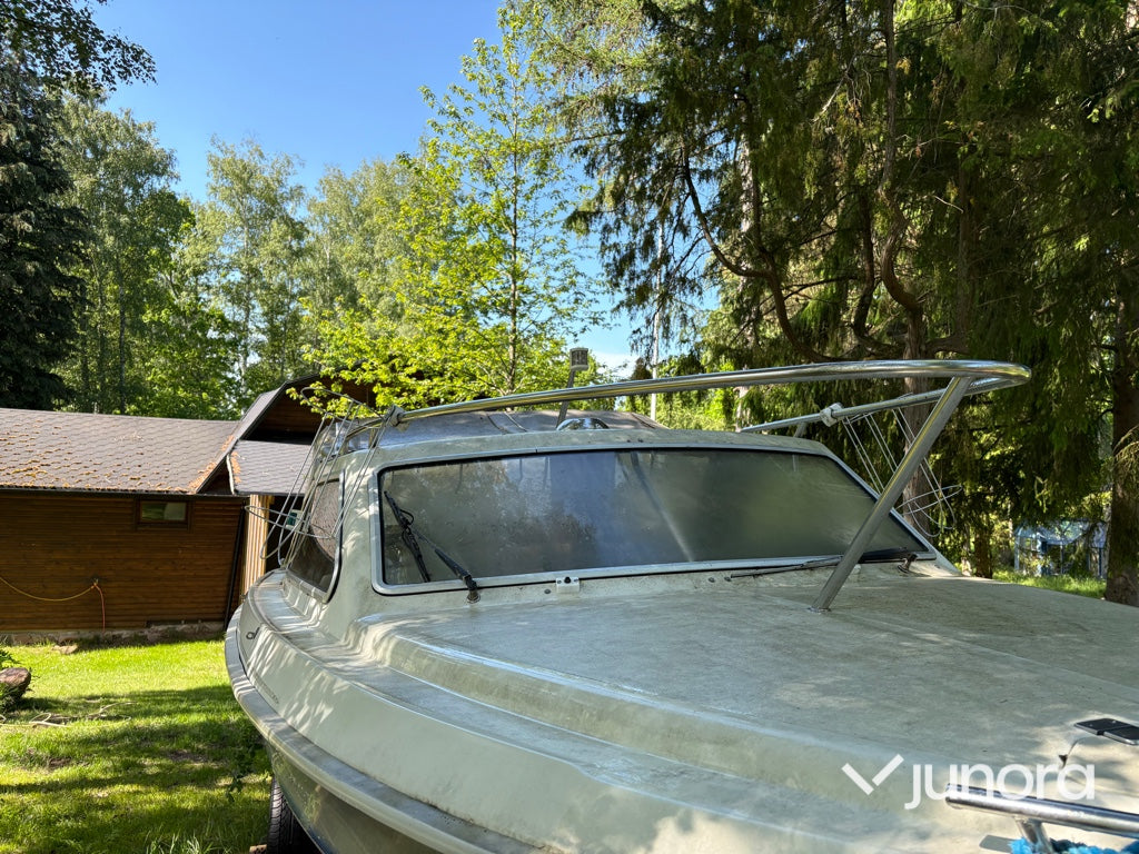 Båt - Crescent Celesta 590 Crown