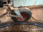 RÖ-MA baltransportör