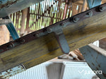 RÖ-MA baltransportör