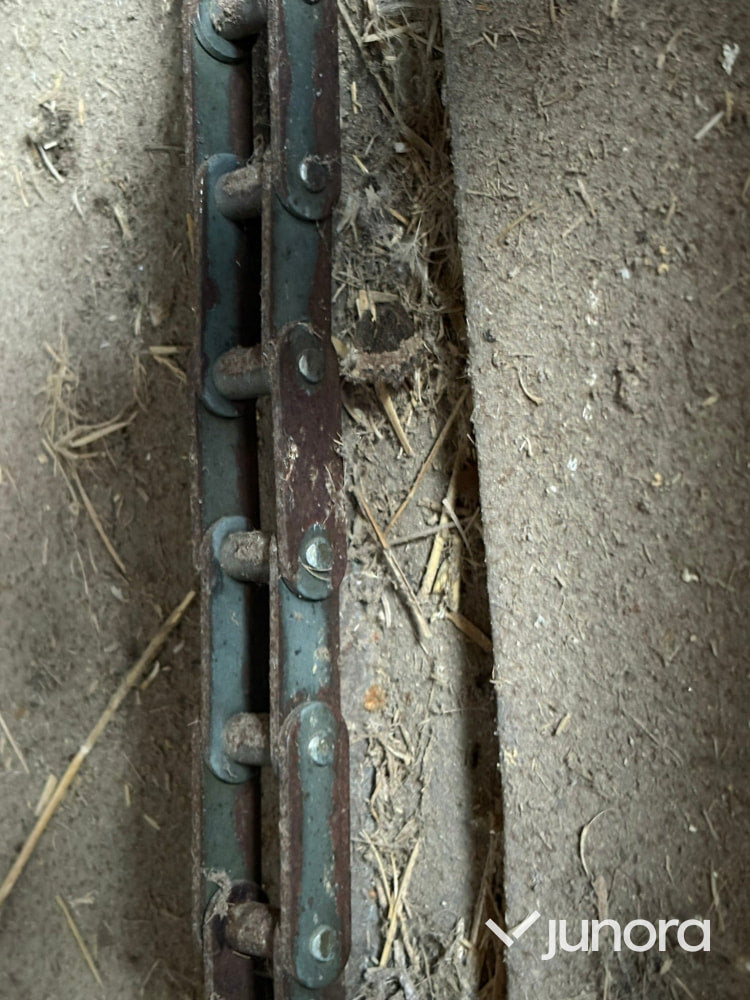 RÖ-MA baltransportör