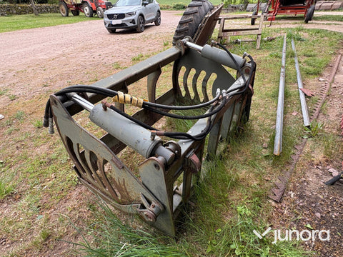 Quicke Silocut 150 MK2