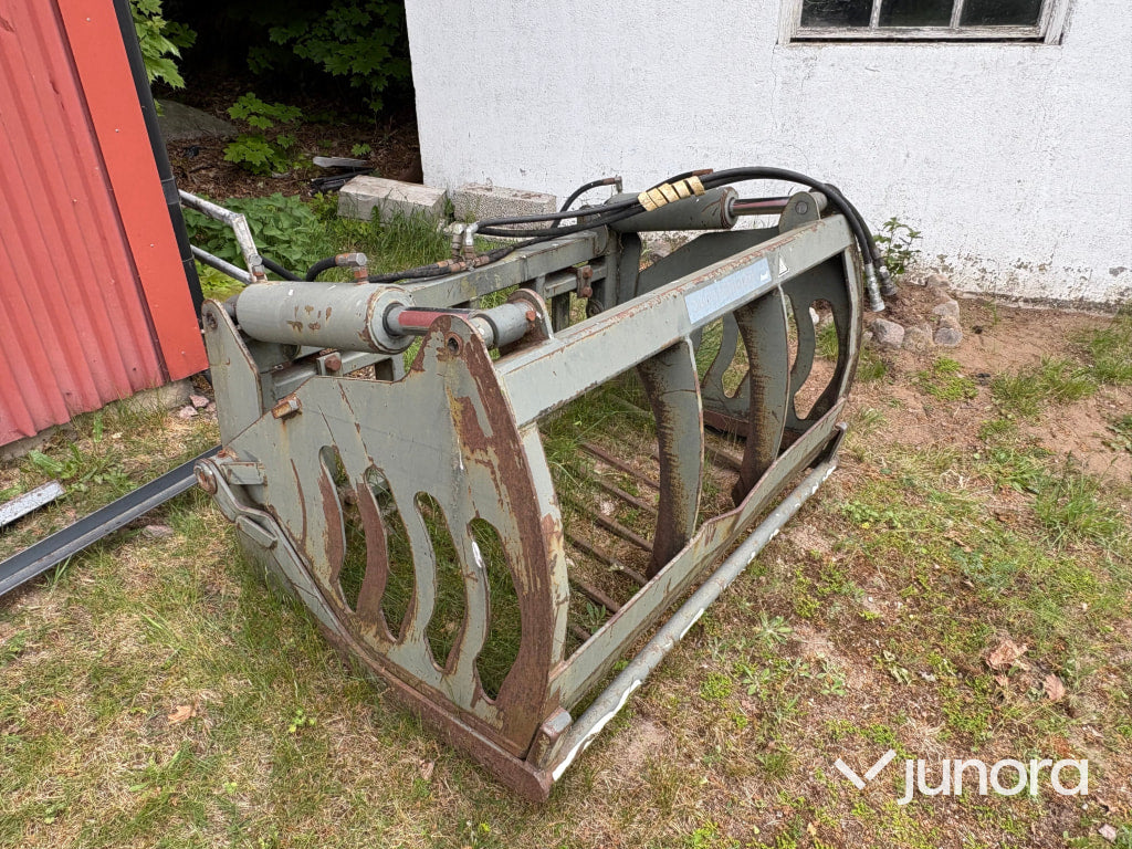 Quicke Silocut 150 MK2