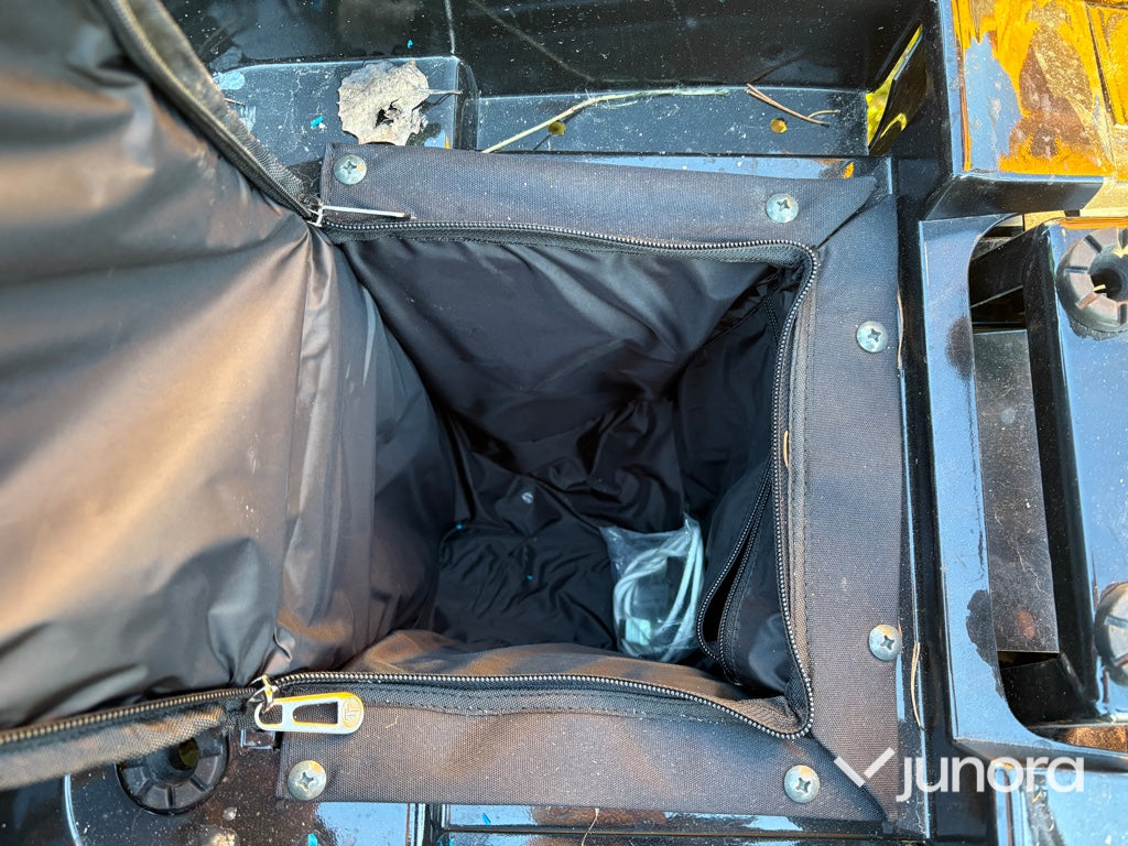 ATV - Powerland Tachyon, elektrisk