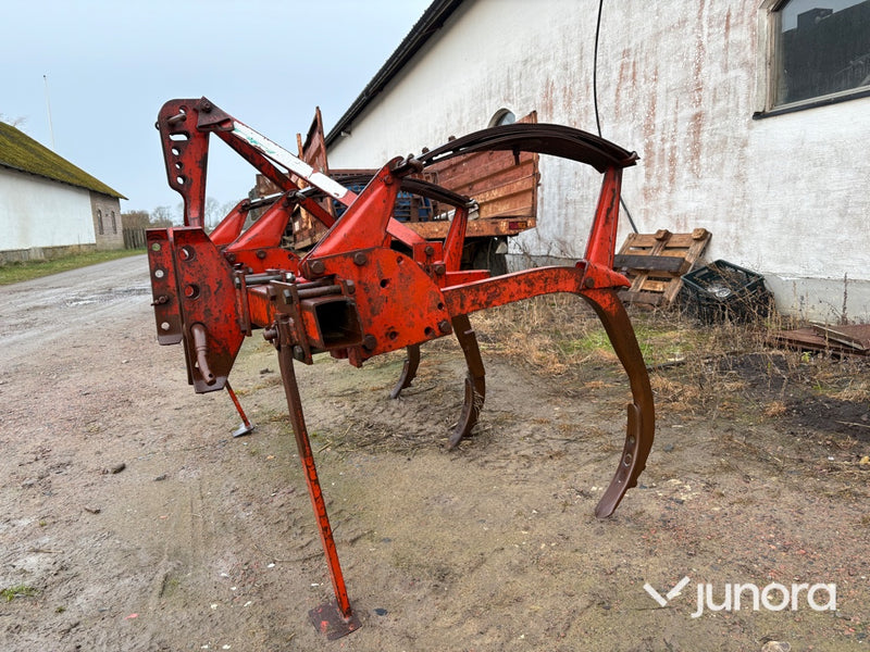 Kultivator – Kverneland