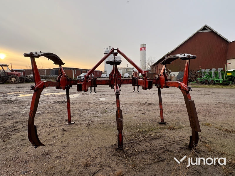 Kultivator – Kverneland