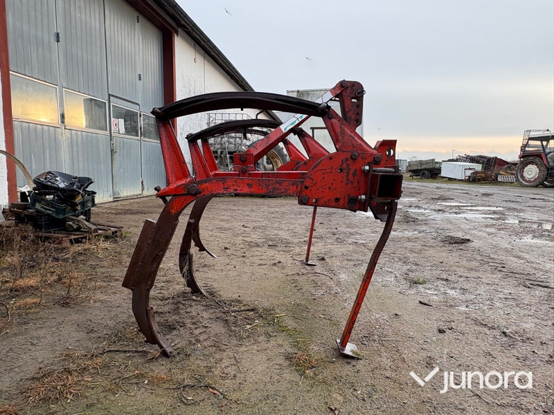 Kultivator – Kverneland