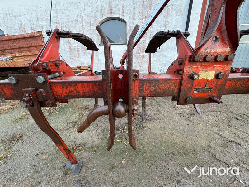 Kultivator – Kverneland