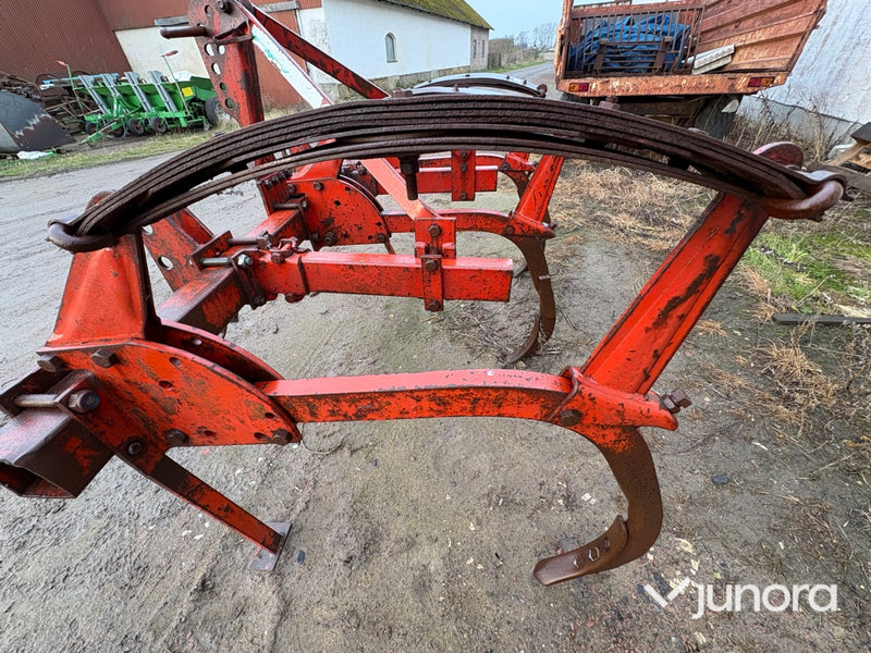 Kultivator – Kverneland