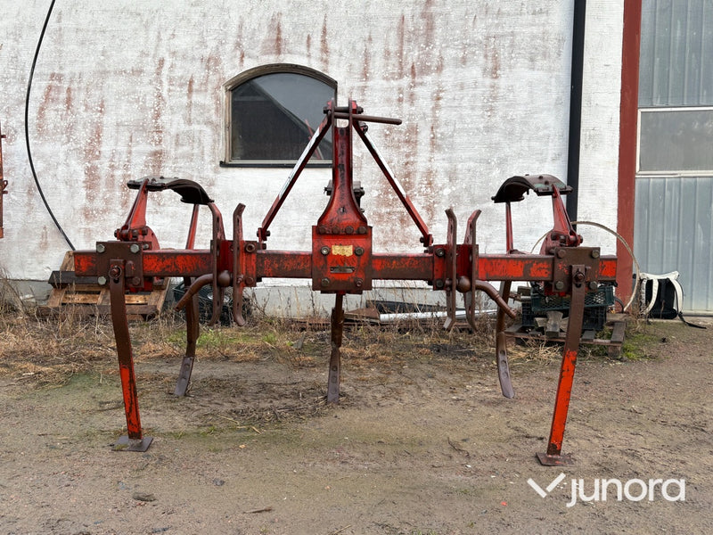 Kultivator – Kverneland