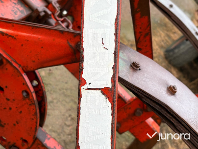 Kultivator – Kverneland