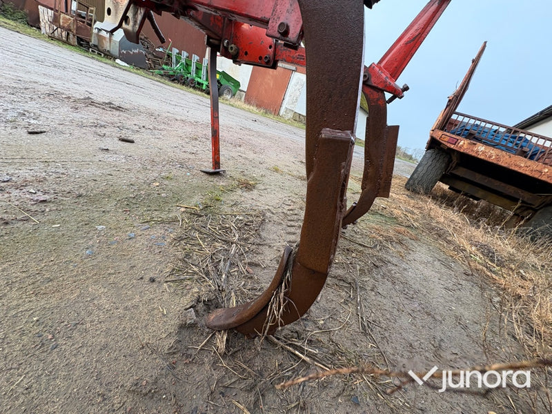 Kultivator – Kverneland