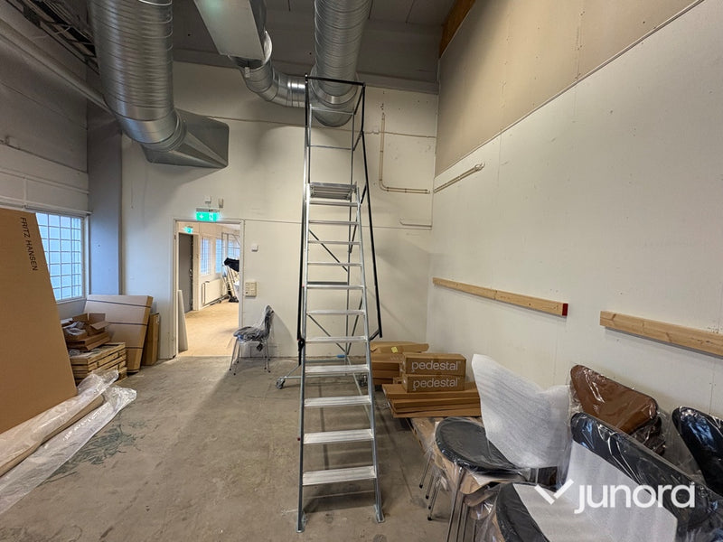 Mobiltrappa – Laggo TML