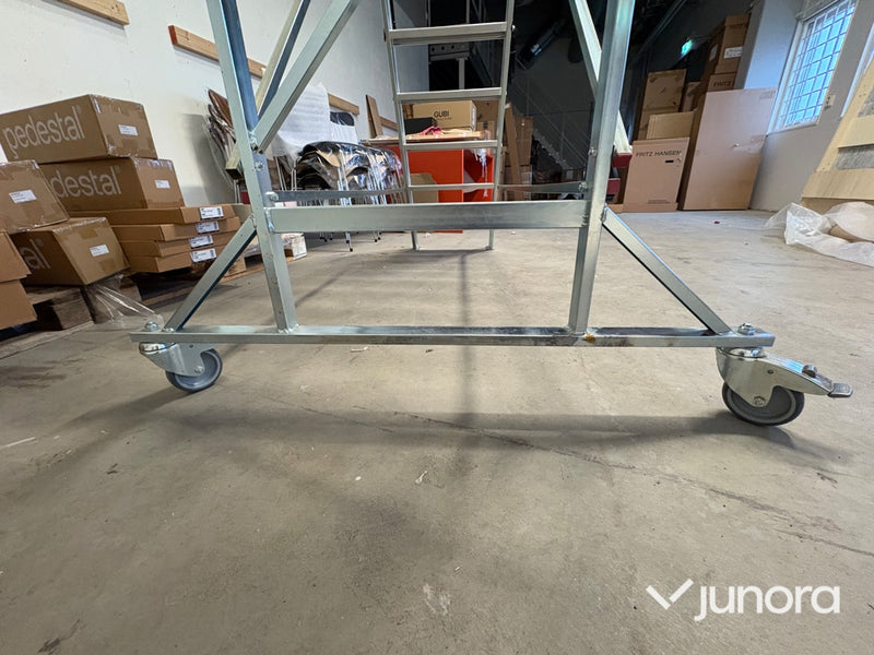 Mobiltrappa – Laggo TML