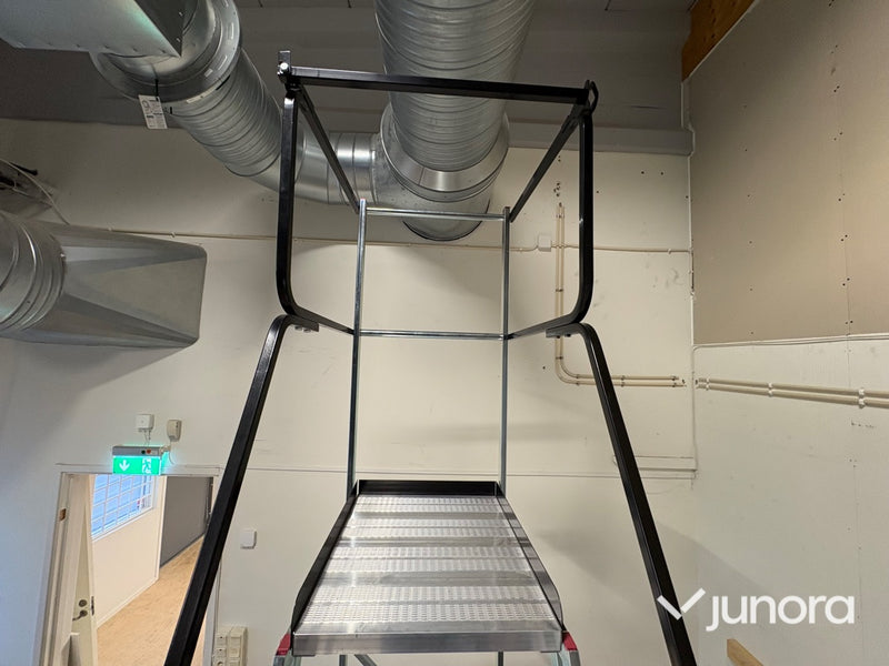 Mobiltrappa – Laggo TML