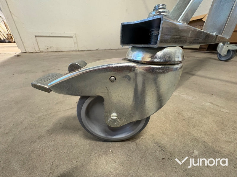 Mobiltrappa – Laggo TML