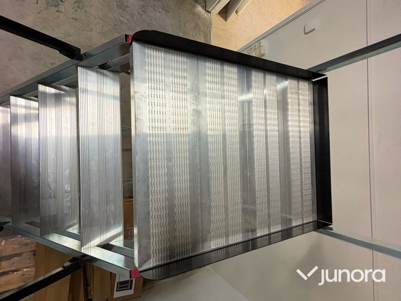 Mobiltrappa – Laggo TML