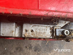Motorsåg JR Proffesional Garden Tools