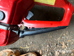 Motorsåg JR Proffesional Garden Tools