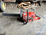 Motorsåg JR Proffesional Garden Tools