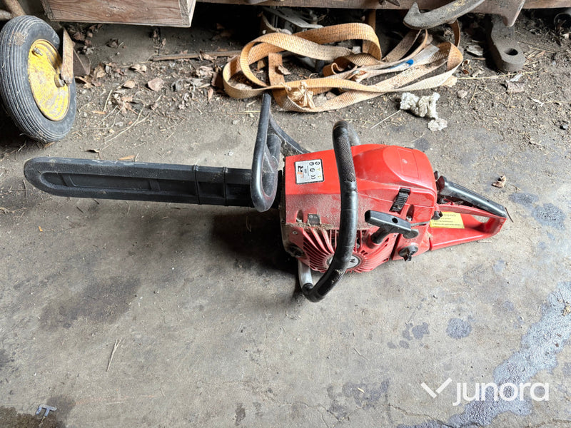 Motorsåg JR Proffesional Garden Tools