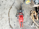 Motorsåg JR Proffesional Garden Tools