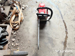 Motorsåg JR Proffesional Garden Tools