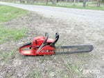 Motorsåg JR Proffesional Garden Tools