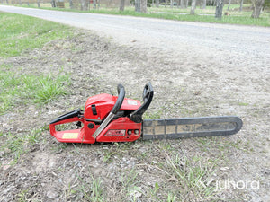 Motorsåg JR Proffesional Garden Tools