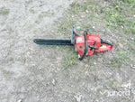 Motorsåg JR Proffesional Garden Tools
