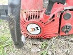 Motorsåg JR Proffesional Garden Tools